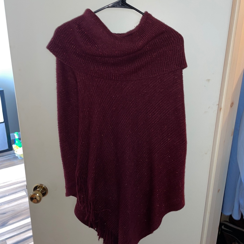 Poncho